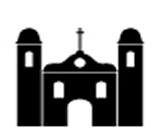 Igrejas e Templos em Sertãozinho