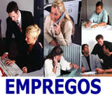 Agências de Emprego em Sertãozinho