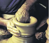 Cerâmicas em Sertãozinho