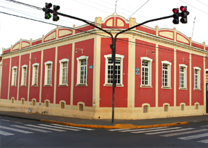 Prefeitura de Sertãozinho